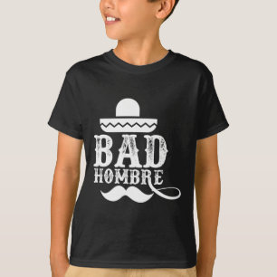 Camiseta D Hombre - Edição Mexicana Homens