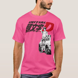 Camiseta D inicial