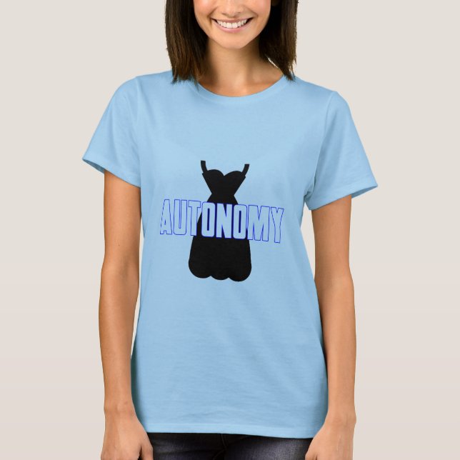 Camiseta D. Side Autocamiseta De 4 Anos (Frente)