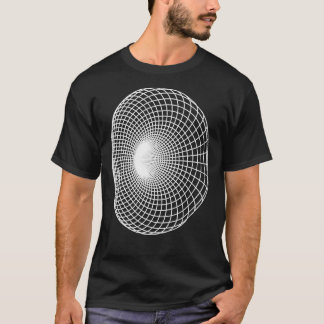 Camiseta D Wave Quantum Computing