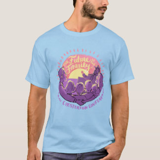 Camiseta da 38ª Conferência de Chesterton