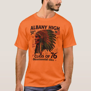 Camiseta da 50ª Reunião