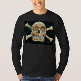Camiseta Da "A casa nova viúva negra "