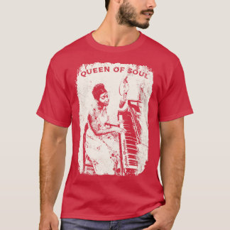 Camiseta Da Alma