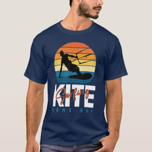 Camiseta da Baía de Soma