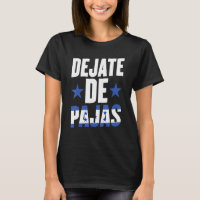 Camiseta da Bandeira de Honduras Orgulho Catracho