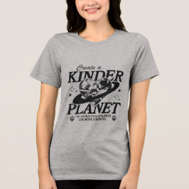 camiseta da bondade