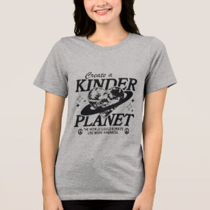 camiseta da bondade