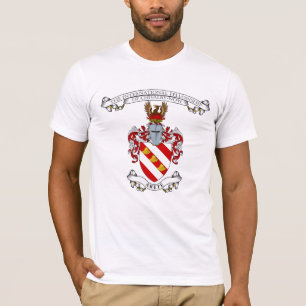 Camiseta Da cavalaria t-shirt dianteiro dos homens da