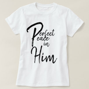 Camiseta da Coleção de Presentes de Fé