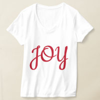 Camiseta da Coleção de Presentes de Fé