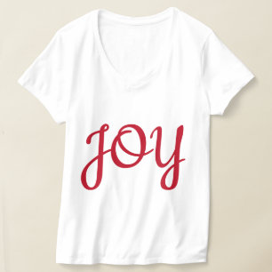 Camiseta da Coleção de Presentes de Fé