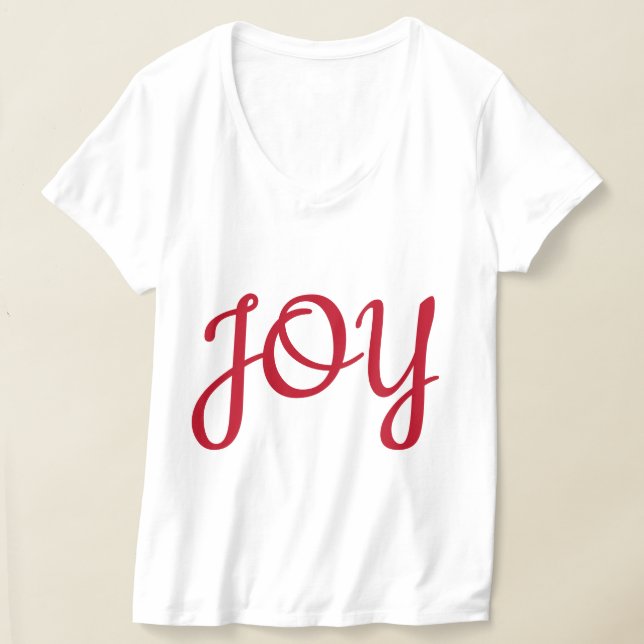 Camiseta da Coleção de Presentes de Fé (Postura )