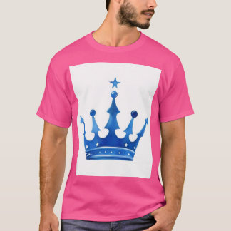 Camiseta da Coroa
