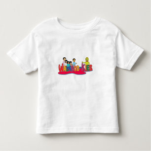 camiseta da criança 3t