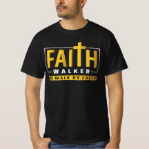 Camiseta da Cruz