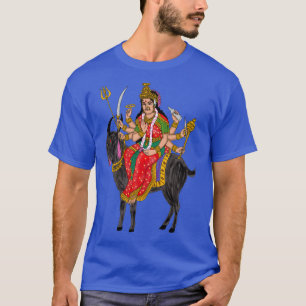 Camiseta da Deusa Meldi