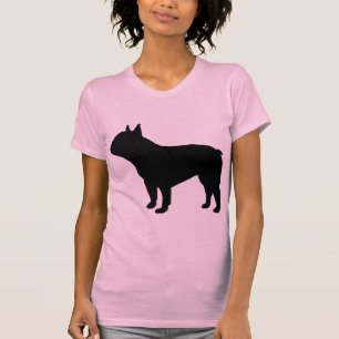 Camiseta ` da engrenagem francês do buldogue