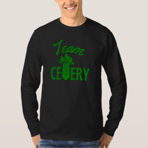 Camiseta da Equipe Aipo
