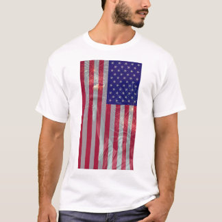 Camiseta da Estátua da Liberdade