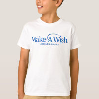 Camiseta da Família Desejo Infantil