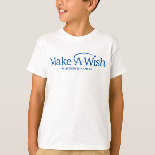 Camiseta da Família Desejo Infantil
