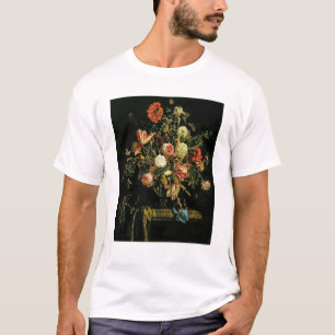 Camiseta Da flor vida ainda, 1706