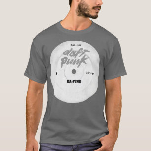 Camiseta Da Funk