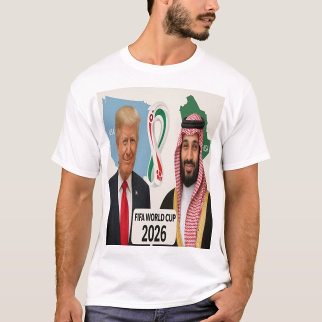 camiseta da irmandade (Frente)