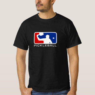 Camiseta da Liga Principal