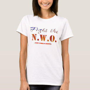 Camiseta Da luta camisola de alças AGORA