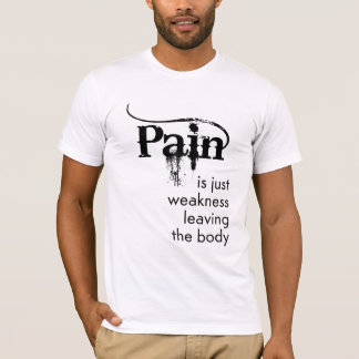 Camiseta da malhação