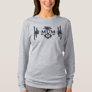 Camiseta da Mamãe amor de mãe