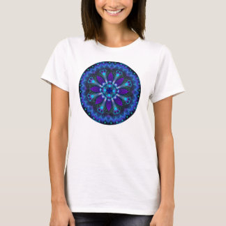 Camiseta ~ da mandala que espalha o amor