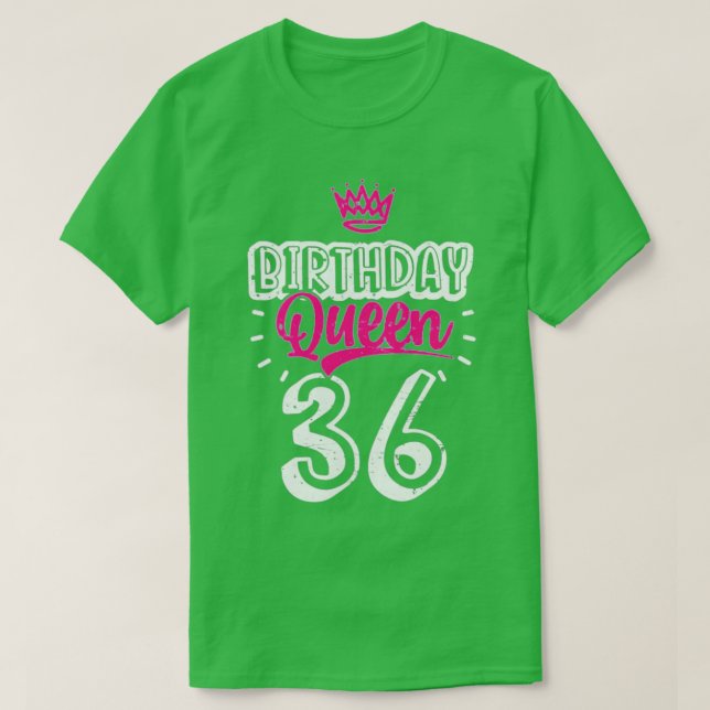Camiseta da melhor barista de sempre (Frente do Design)