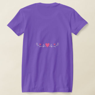 camiseta da melhor mamãe de todos os tempos