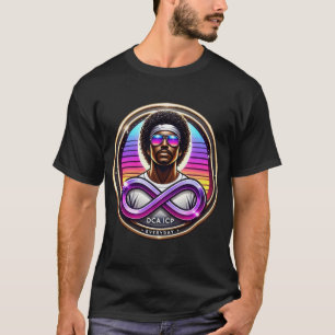 Camiseta da Moeda de Barry Janfield