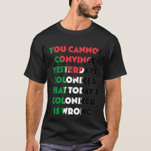 Camiseta da Palestina - Camiseta palestina de Gaza