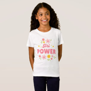 camiseta da power girl