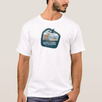 Camiseta da Reunião Anual da Seção Oeste de 2026