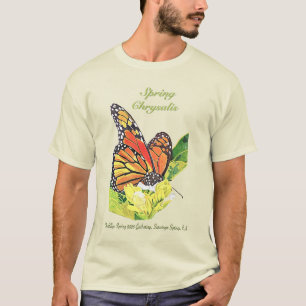 Camiseta da Reunião de Primavera Bilys 2026