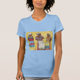 Camiseta Da "t-shirt da história conversa"