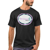 Camiseta da Temporada 1
