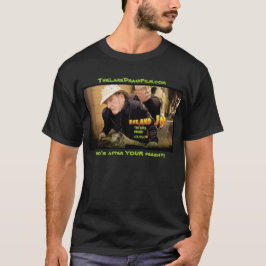Camiseta Da "trabalho ilha" a sala de estar Shaw do dreno