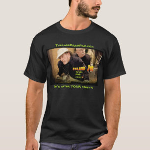 Camiseta Da "trabalho ilha" a sala de estar Shaw do dreno