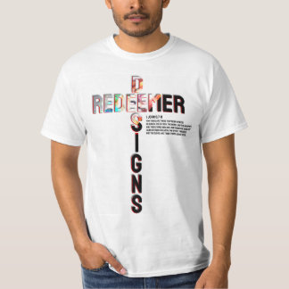 Camiseta da Trindade do Leão de Judá
