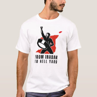 Camiseta da Vitória FITHY