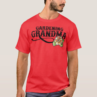 Camiseta da vovó - Cópia