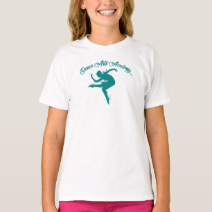 Camiseta DAA Kids Tee