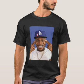 Camiseta Dababy - bebê no bebê Clássico T-Shirt